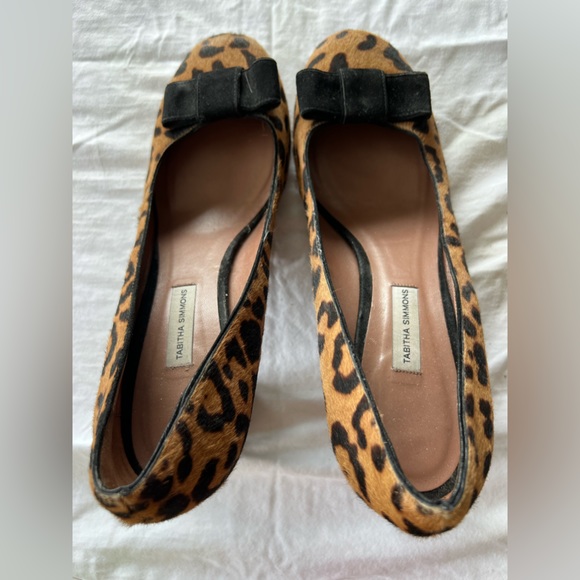 Tabitha Simmons pumps 41 - Picture 3 of 7